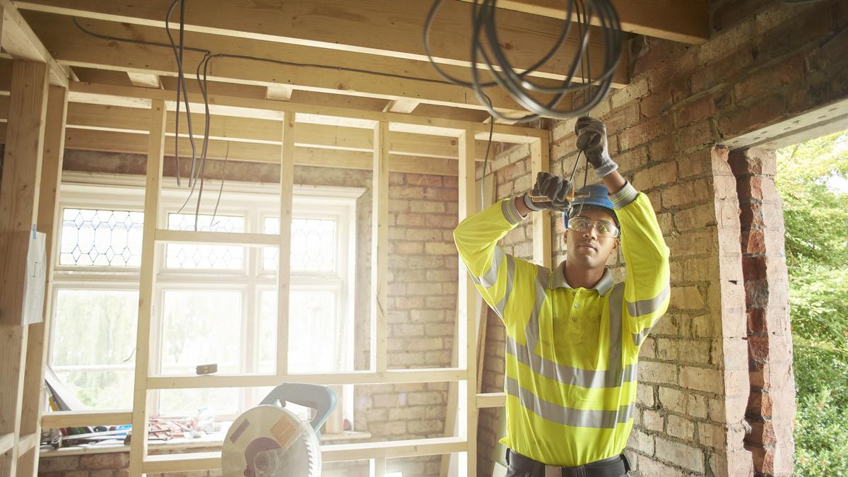 CMC Electric of Clayton hits bankruptcy amid shifting home market