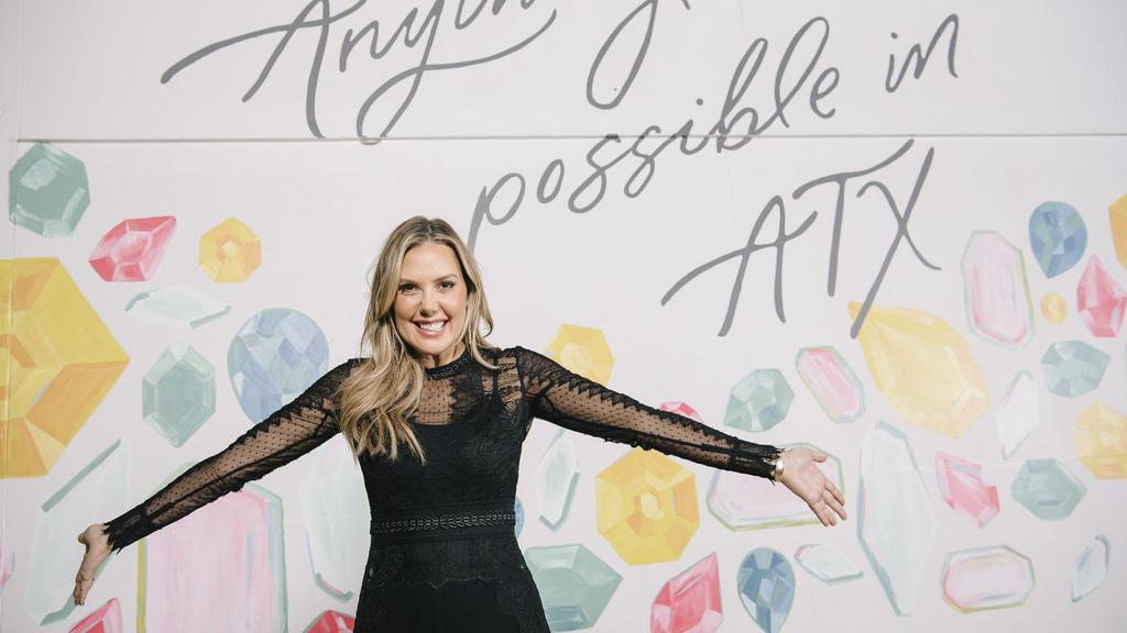 Kendra Scott On Congress 2025