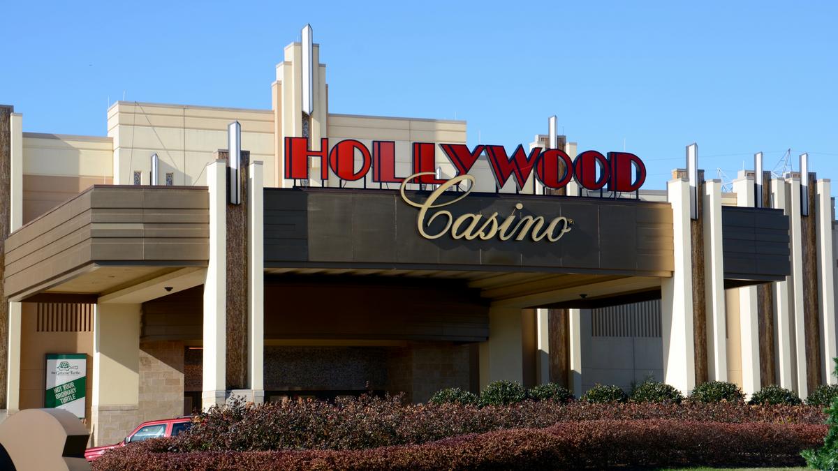 is there a casino near bethesda maryland