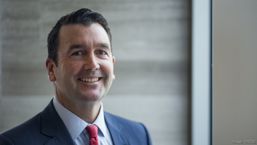 At Polsinelli, founder and Welsh retire, Simmons ascends, and firm