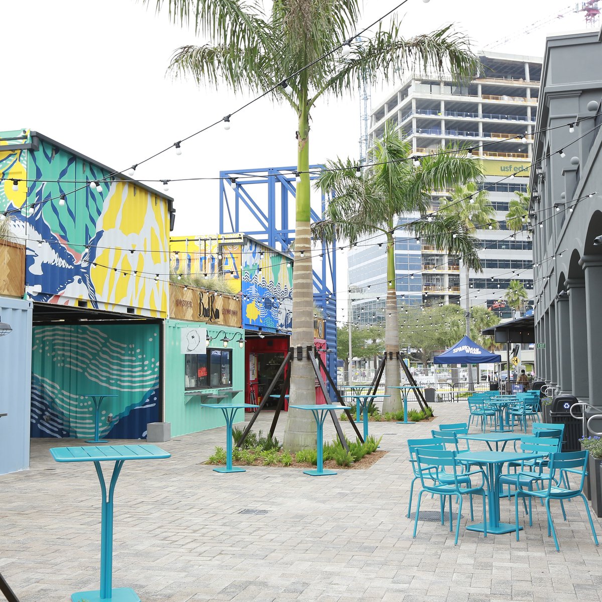 Channelside Bay Plaza - All You Need to Know BEFORE You Go (with Photos)