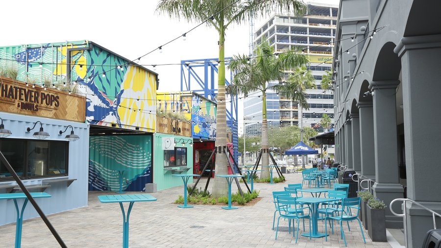 Channelside Bay Plaza - All You Need to Know BEFORE You Go (with