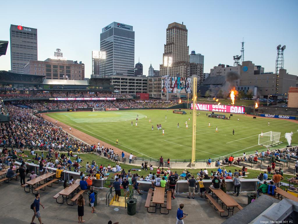 Memphis Redbirds reveal new Memphis look. - Memphis Business Journal