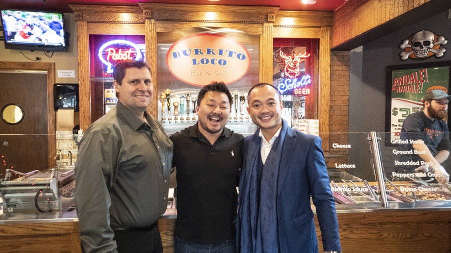 Burrito Loco in Dinkytown sold to owner of Eden Prairie's Gogi Bros