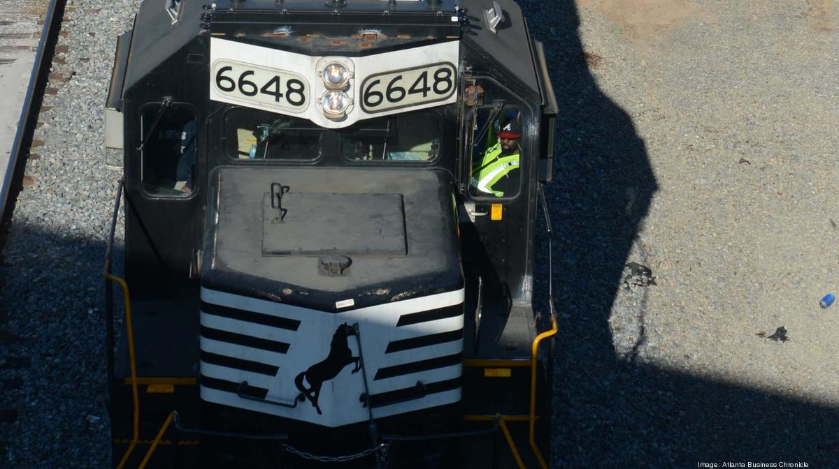 Norfolk Southern adds renewables to its Pennsylvania energy mix