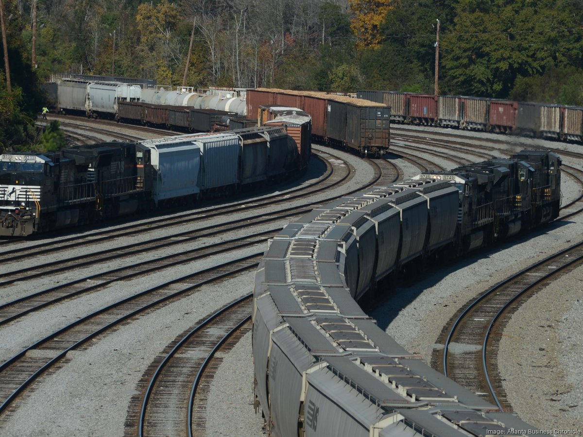 A $1.6B Railway Sale Could Fund Cincinnati's Infrastructure