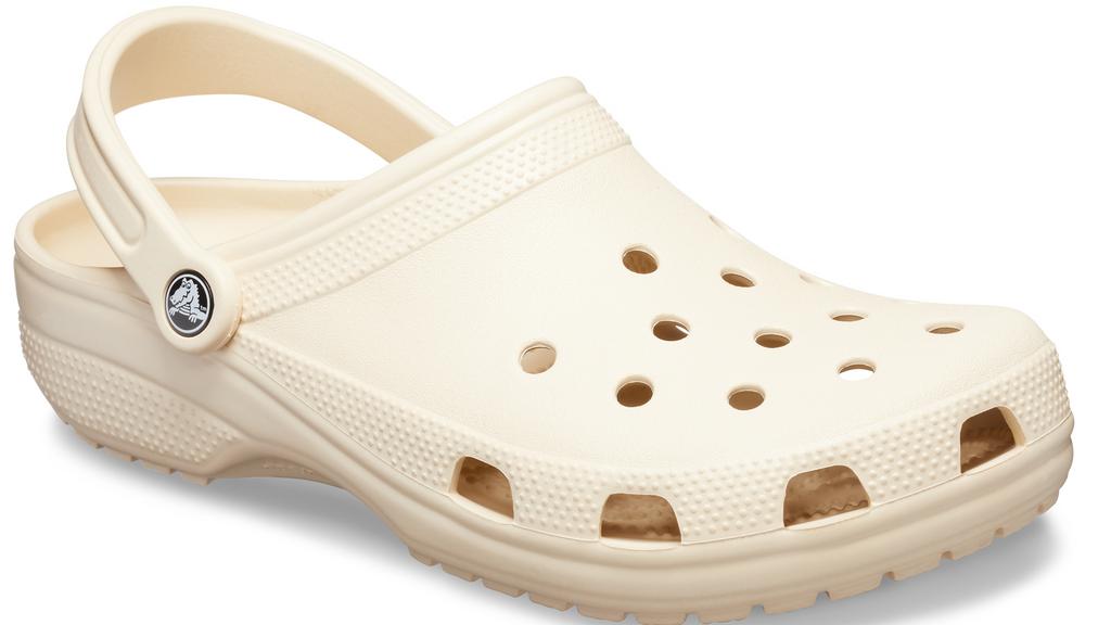 Crocs winter shop white