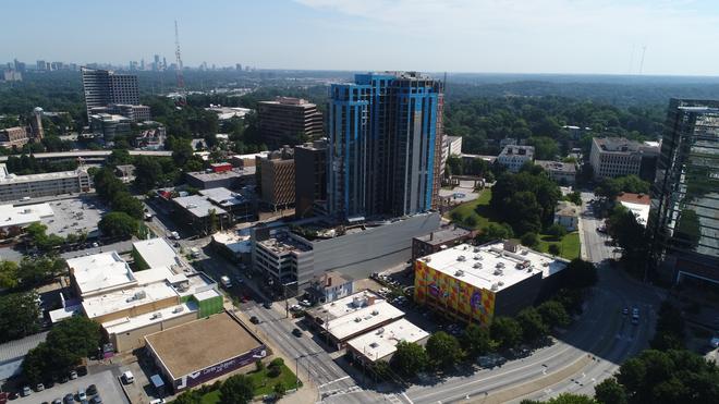 Waldorf Astoria Atlanta Buckhead Welcomes New General Manager, Juan González  Izquierdo