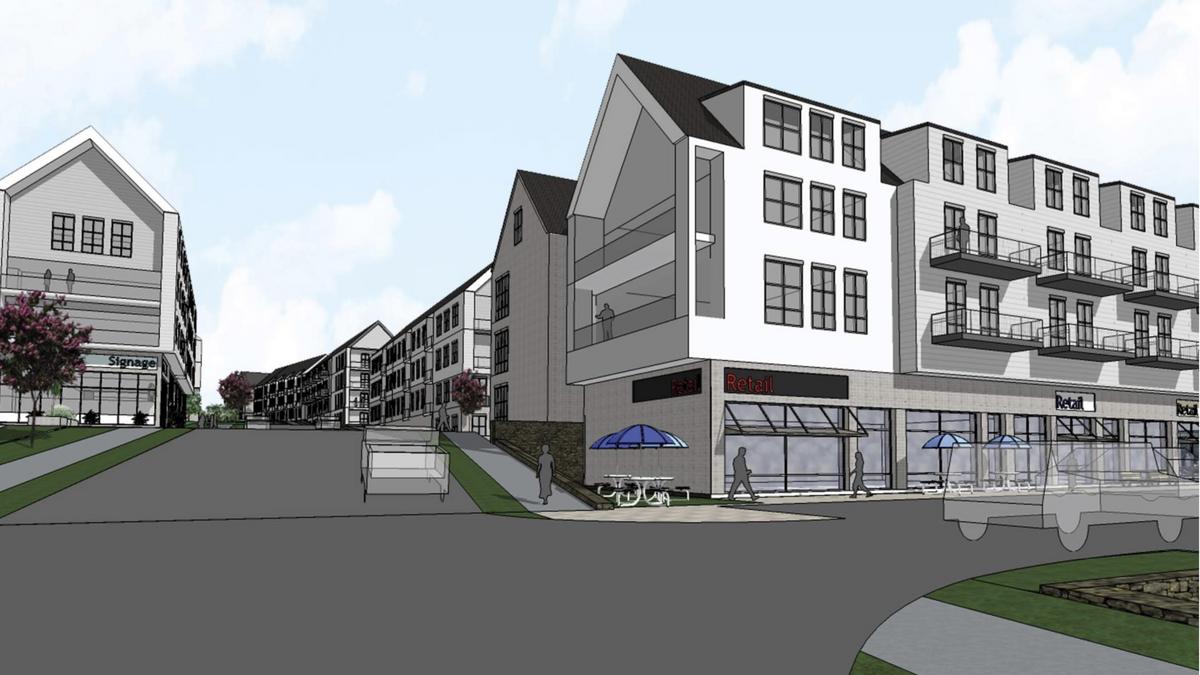 Pollack Shores planning 45 million project that could bring more