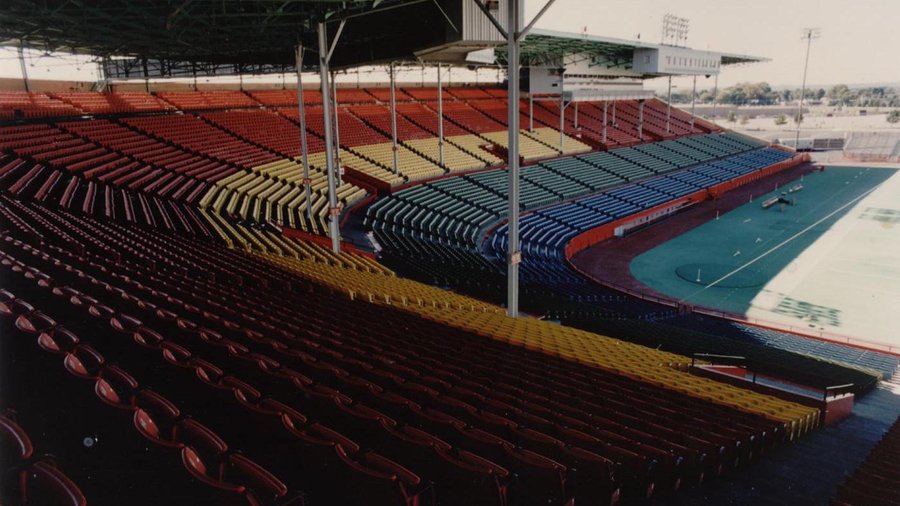 Old Cardinal Stadium: Fond memories from a neighborhood kid