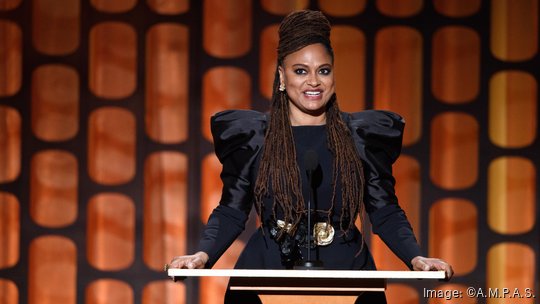 Ava DuVernay