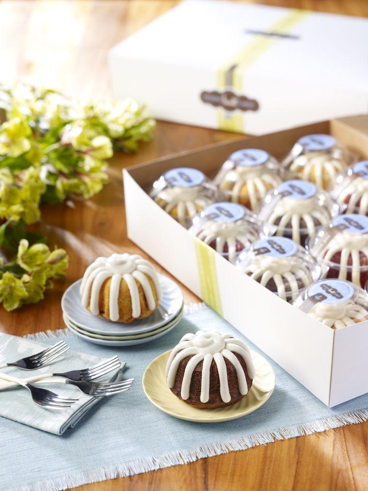 Nothing Bundt Cakes  Naples, Marco Island & Everglades