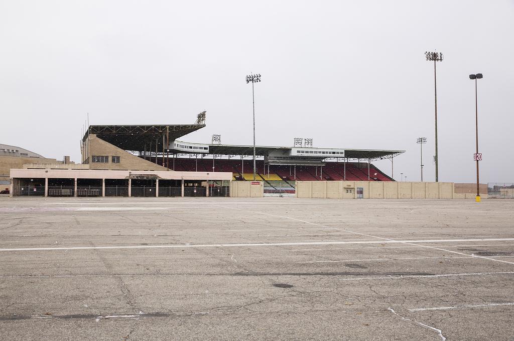 Old Cardinal Stadium demolition set to begin Thursday