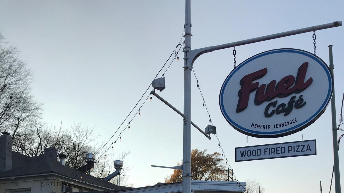 Fuel Cafe on Madison Avenue in Midtown to close in December, Erik