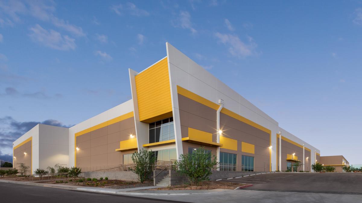 Phoenix Sam's Club converted - Phoenix Business Journal