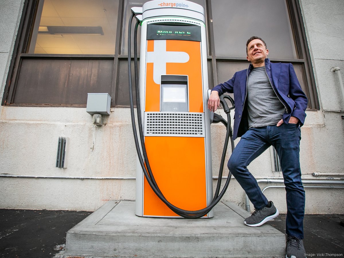 Chargepoint customers 2024