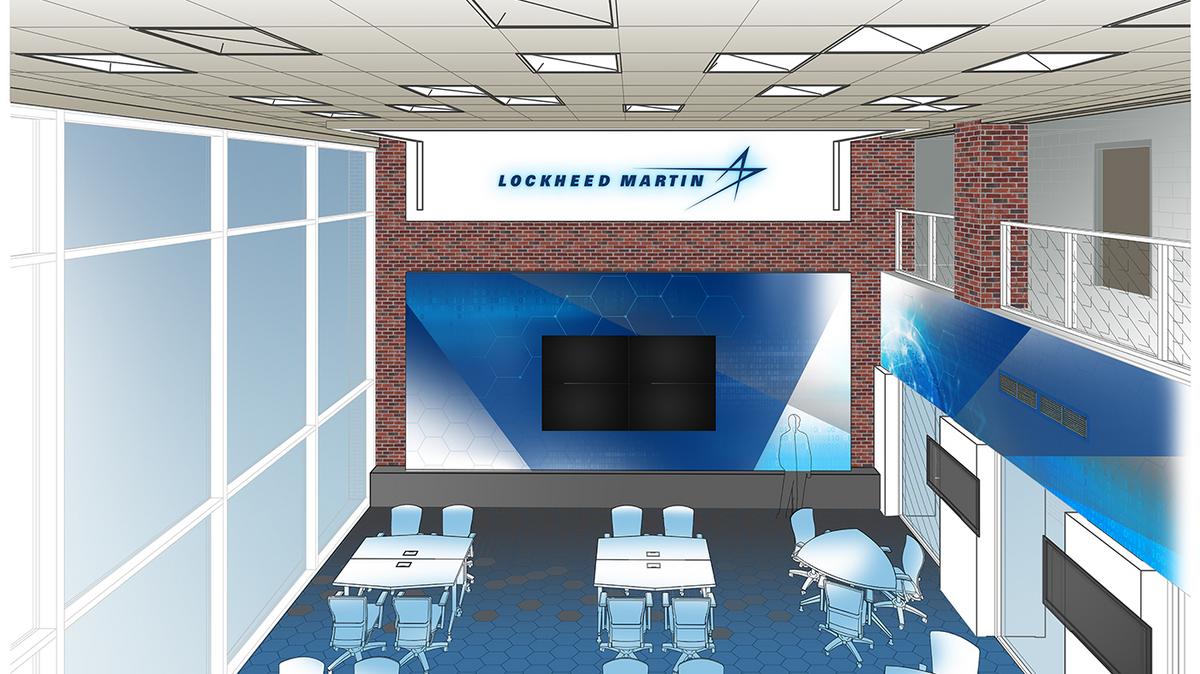 Lockheed Martin awards grant to UCF Orlando cybersecurity lab - Orlando  Business Journal