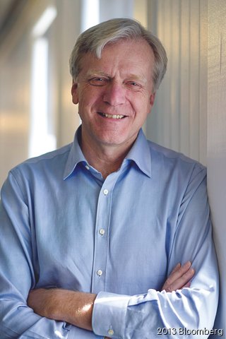 Arista Network’s Andy Bechtolsheim charged with insider trading