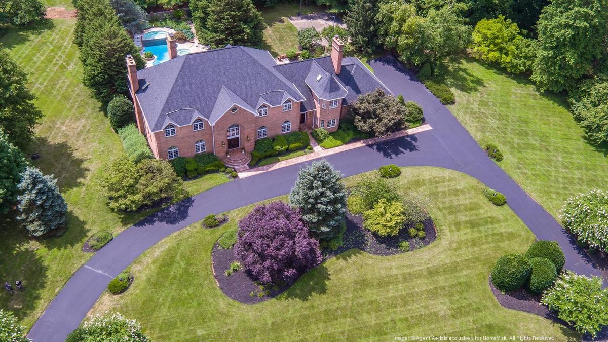 Ellicott City's Gaither Farm sells before it hits auction Baltimore