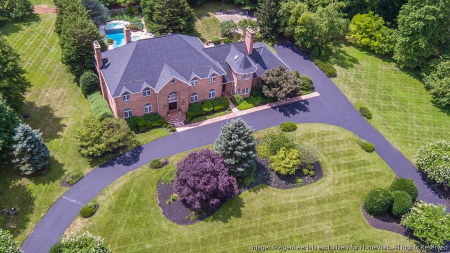 Ellicott City's Gaither Farm estate to hit the auction block (Photos