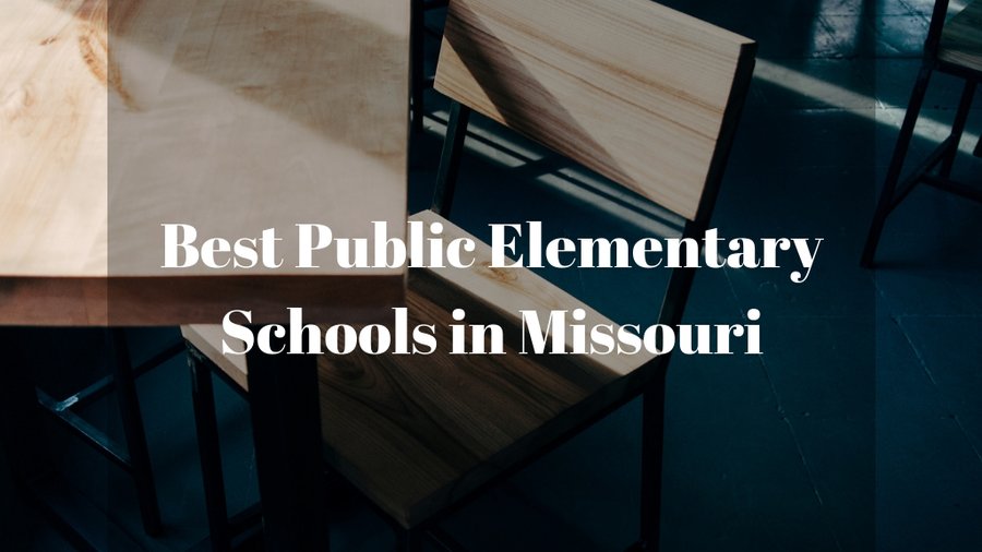 Niche McKelvey, Glenridge among best public elementary schools in St