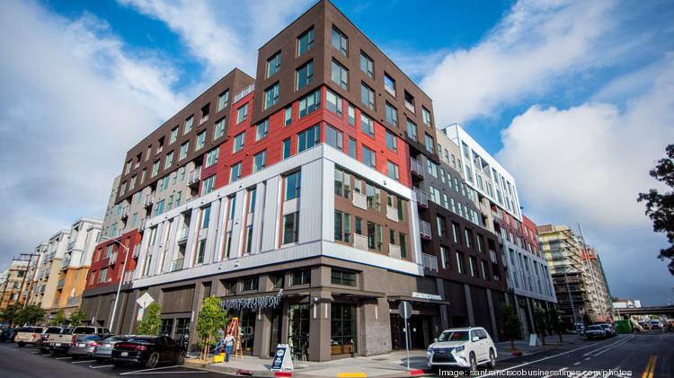 Fourth Street East Apartments Start Leasing In Oakland S Jack London Fourth Street East In Oakland