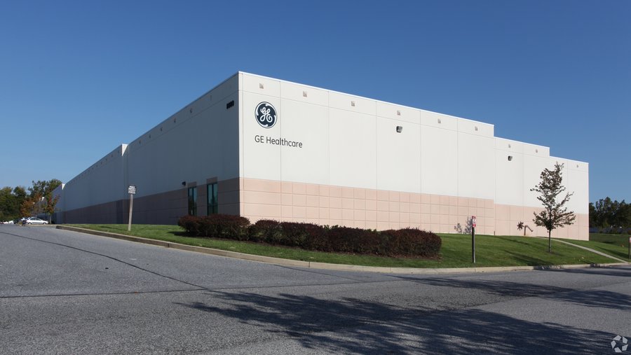 GE Healthcare to complete closure of Laurel facility Baltimore