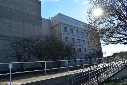 Children's National at Walter Reed