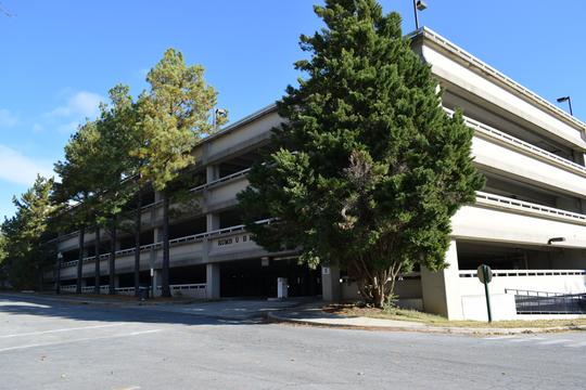 Children's National at Walter Reed