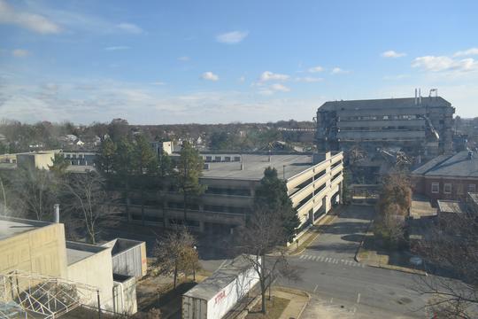 Children's National at Walter Reed