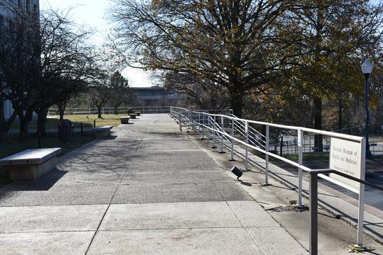 Children's National at Walter Reed