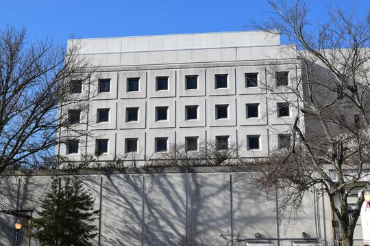 Children's National at Walter Reed