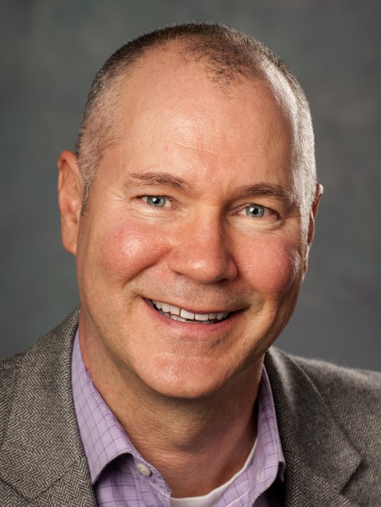 Tony Ganger is Chief Development Officer at YMCA of Silicon Valley.