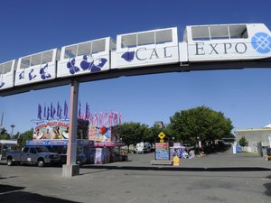 California State Fair - Cal Expo