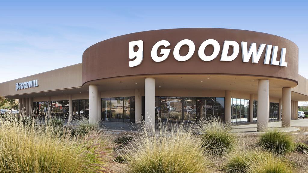 Goodwill Calendar 2022 Arizona Goodwill Passes Healthyverify Inspection, Opening This Week - Phoenix  Business Journal