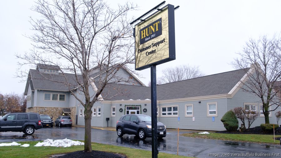 Hunt Real Estate acquires Procopio Real Estate of Syracuse Buffalo Business First