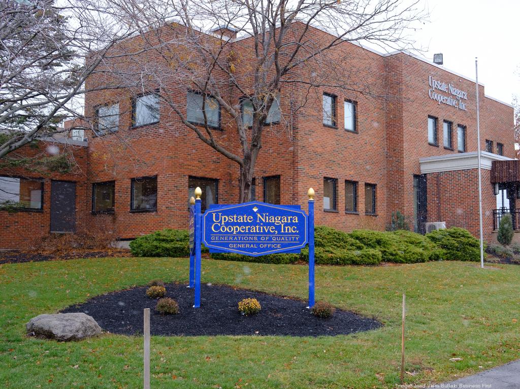 Upstate Niagara Cooperative Inc. Company Profile The Business Journals