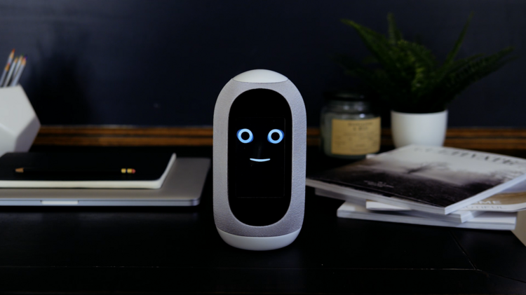 mycroft smart speaker