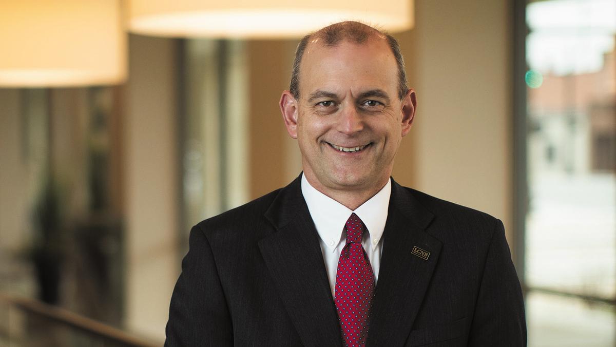 LCNB National Bank opening suburban Cincinnati branch to replace existing office