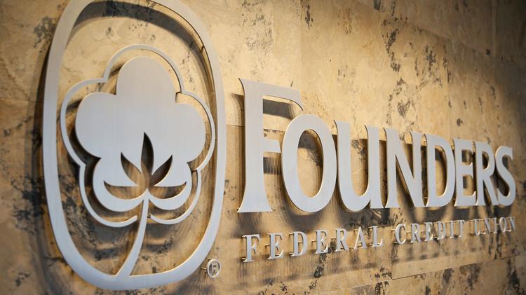 Founders Federal Credit Union Debuts Rock Hill Office