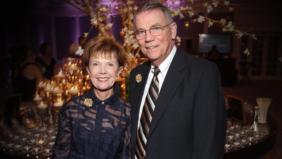 Scottrade founder Rodger Riney gives $40M to Boston's Dana-Farber ...