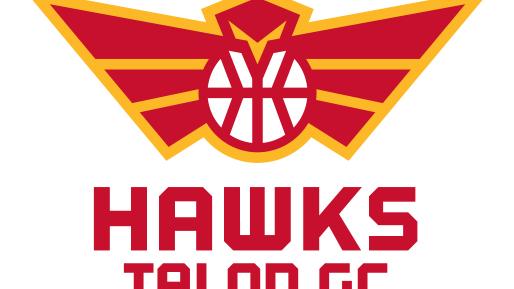 Atlanta Hawks G League Affiliate College Park Skyhawks Unveil 2021