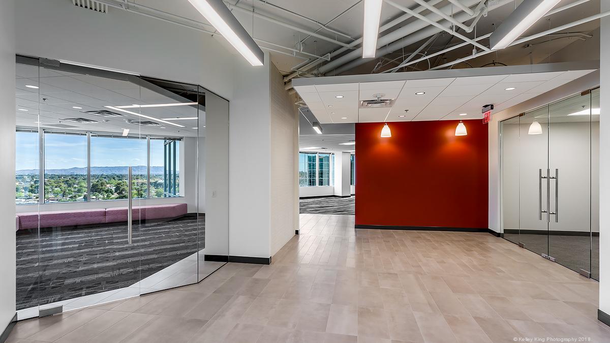 Esplanade owners LBA Realty launch spec suites program Phoenix Business Journal