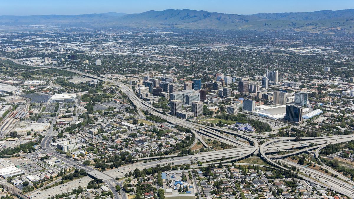 San jose, officially the city of san josé, is the cultural, financial, and ...