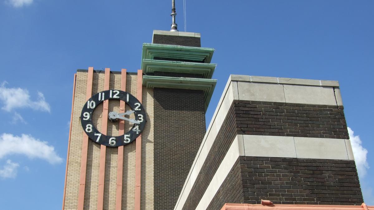 Herding Katz Lux Living acquires historic drug store, plans spring