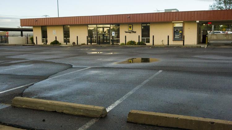 Vantage One Credit Union >> Vantage West Credit Union To Open New Mesa Branch Amid Valley Vantage One Credit Union >> Vantage West Credit Union To Open New Mesa Branch Amid Valley