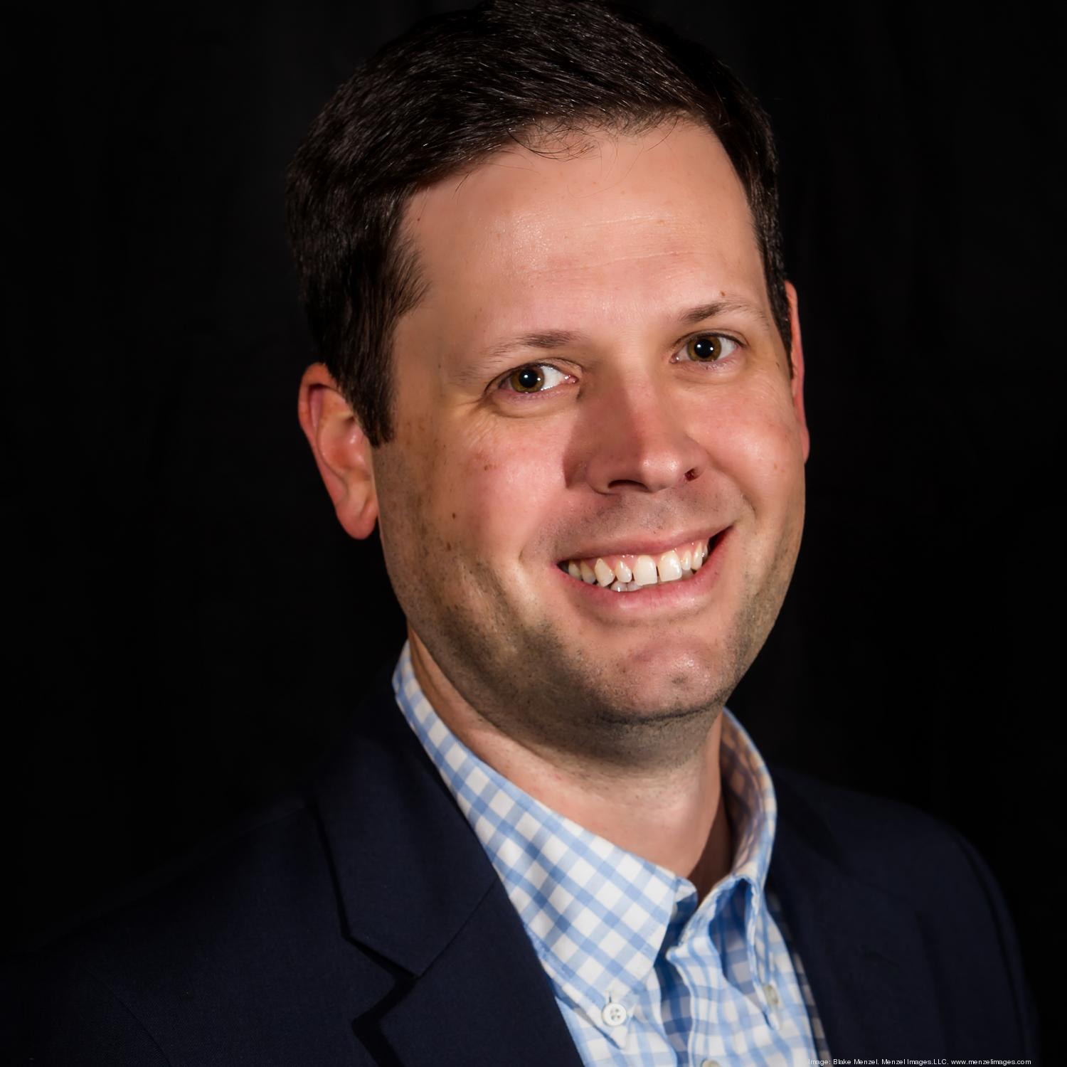 Alan Ridge People on The Move Jacksonville Business Journal