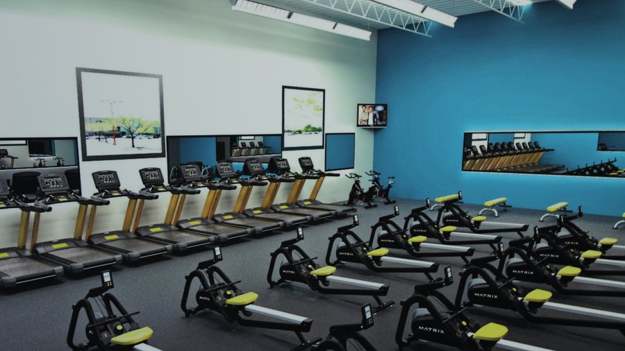 Fitness New Mexico expansion Albuquerque Business First