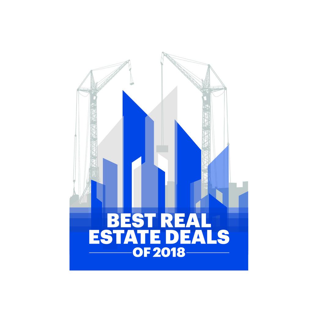 Best Real Estate Deals of the Year Nominations Philadelphia Business