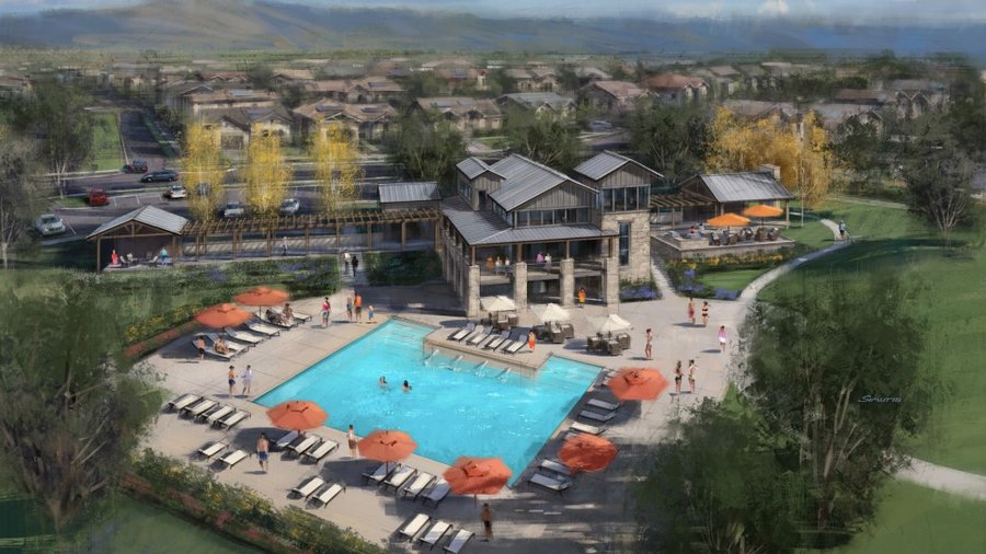Two new residential communities coming to Douglas County Denver